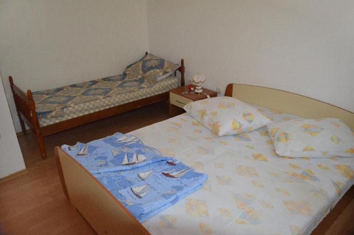 Apartments Josip Lun  Room photo